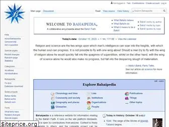 bahaipedia.org
