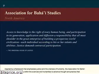 bahaistudies.ca