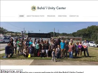 bahaiunitycenter.org