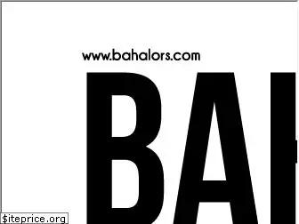 bahalors.com