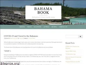 bahamabook.com