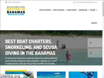 bahamadivers.com