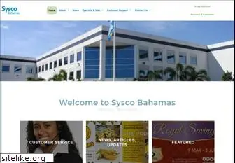 bahamafood.com