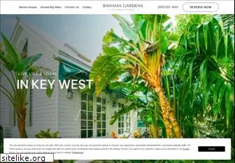 bahamagardens.com