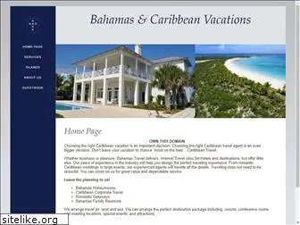 bahamas-caribbean.com