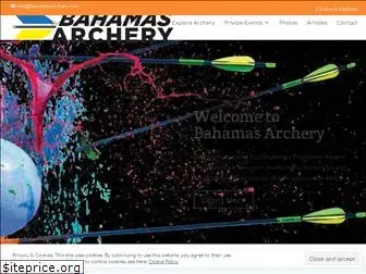 bahamasarchery.com