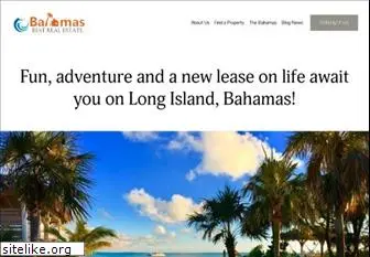 bahamasbestrealestate.com