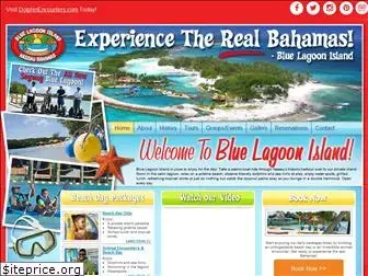 bahamasbluelagoon.com