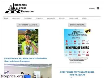 bahamaschess.org