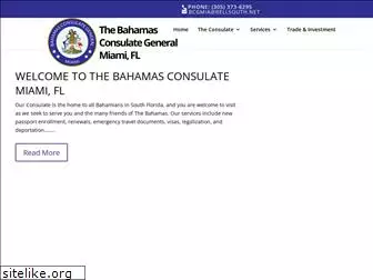 bahamasconmiami.com