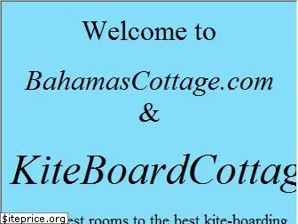 bahamascottage.com