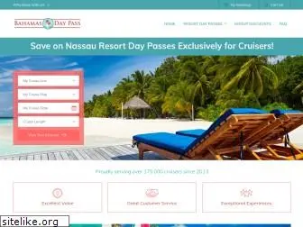 bahamasdaypass.com