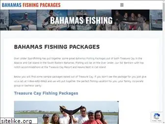 bahamasfishingpackages.com