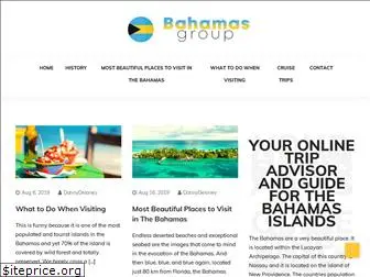 bahamasgroup.com