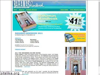 bahamashandbook.com