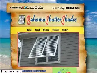 bahamashuttershades.com