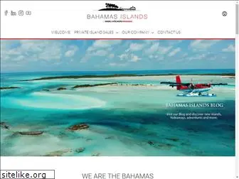bahamasislands.com