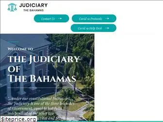 bahamasjudiciary.com