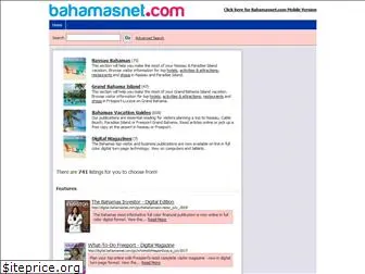 bahamasnet.com