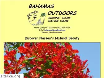 bahamasoutdoors.com