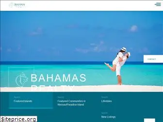 bahamasrealty.com