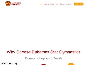 bahamasstargym.com