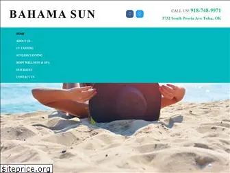 bahamasuntanandspray.com