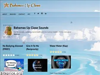 bahamasupclose.com