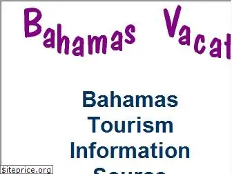 bahamasvacationguide.com