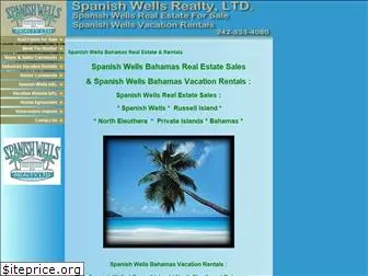 bahamasvacationhomes.com