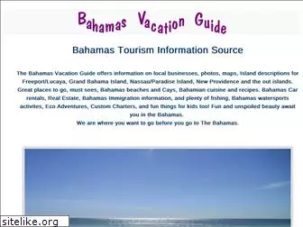 bahamasvg.com