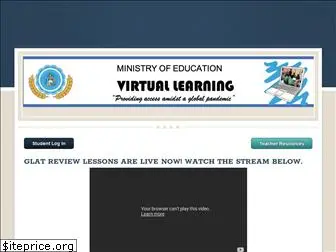 bahamasvirtuallearning.com
