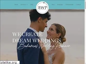 bahamasweddingplanner.com