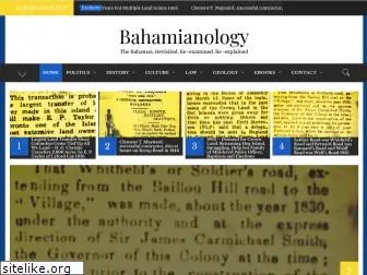 bahamianology.com