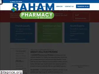 bahampharmacy.com