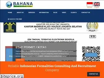 bahanaperkasa.com