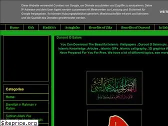 bahar-e-durood.blogspot.com