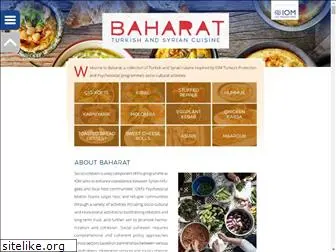baharatcookbook.com