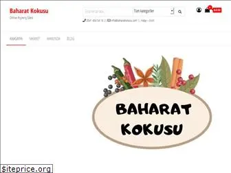 baharatkokusu.com