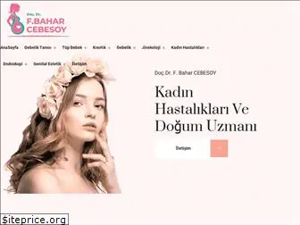 baharcebesoy.com