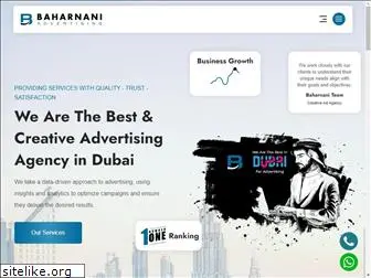 baharnani.com