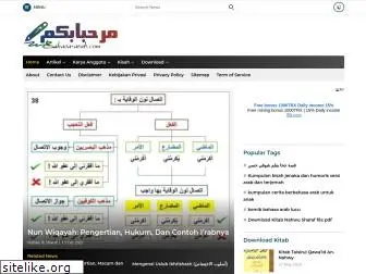 bahasa-arab.com