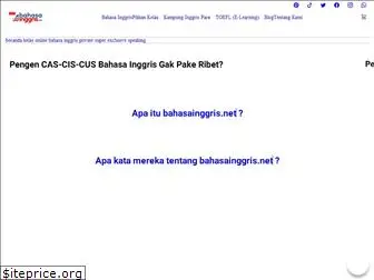 bahasainggris.net