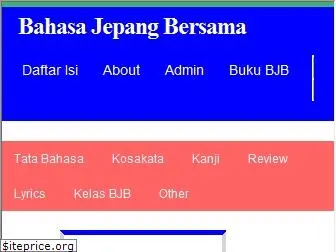 bahasajepangbersama.com