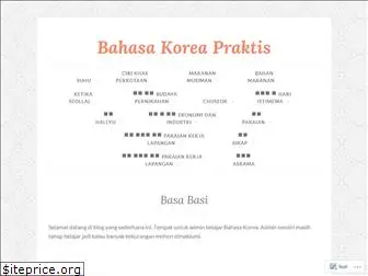 bahasakoreapraktis.wordpress.com