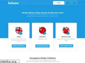 bahaso.com