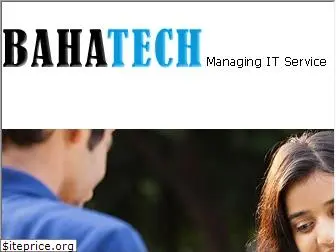 bahatech.com