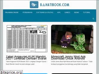 bahatibook.com