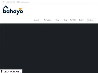 bahayo.com