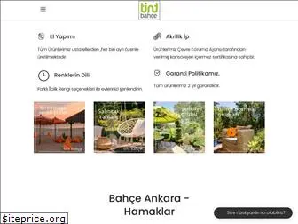 bahceankara.com